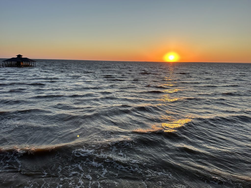 The Beach Is Our Happy Place